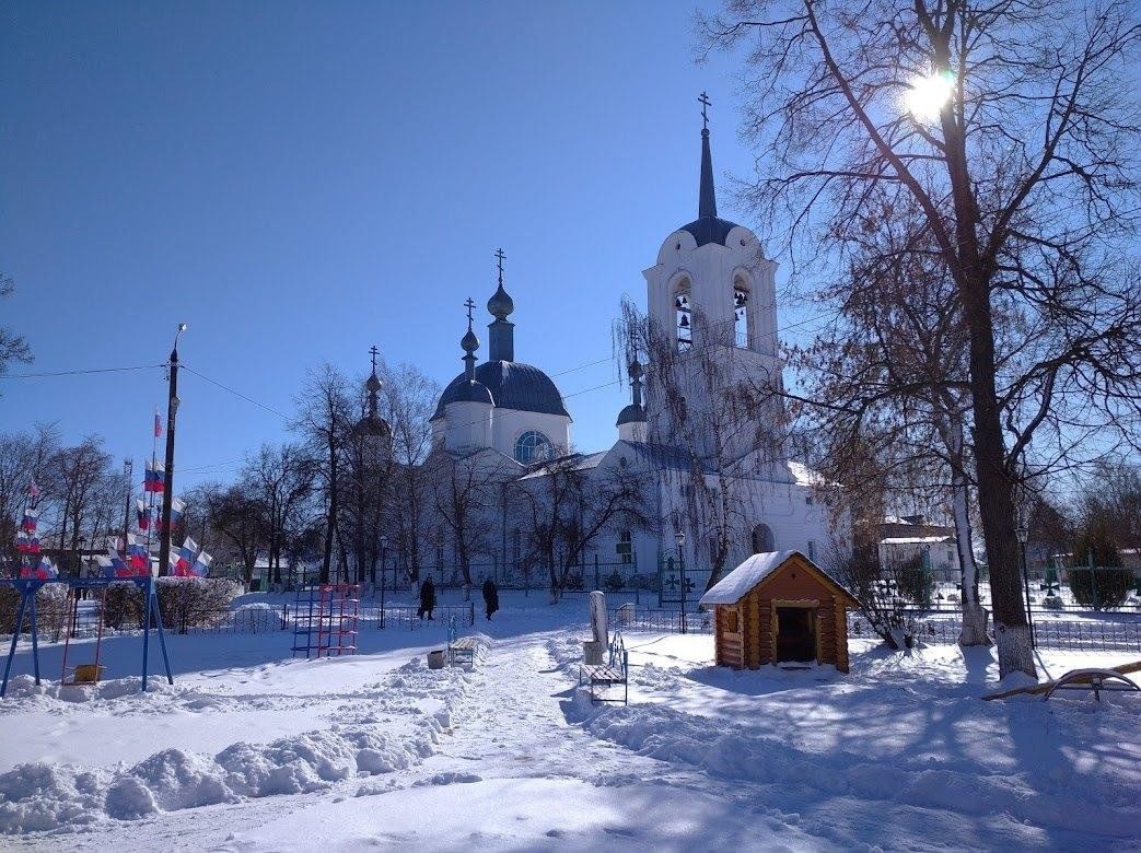 Экскурсия «Ардатов — прогулки по уездному городу» 2023, Ардатовский район —  дата и место проведения, программа мероприятия.