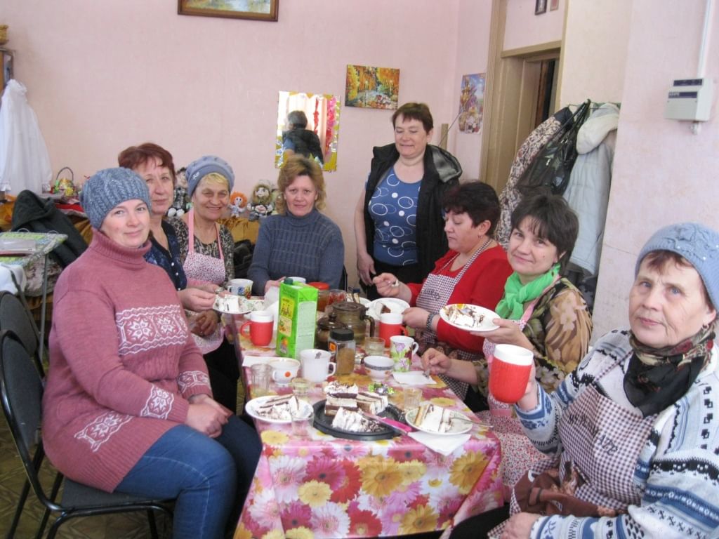 Погода семено александровка воронежской. Семено-Александровке Бобровский район Воронежской. С Семено Александровка Воронежская область Бобровский район. Женсовет при сельском поселении. Село Семено Александровка Бобровского района Воронежской.