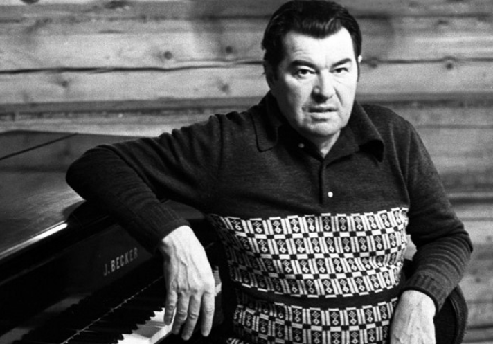 Борис штоколов биография личная жизнь