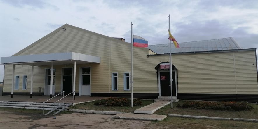 Основное изображение для учреждения Челкасинский сельский дом культуры