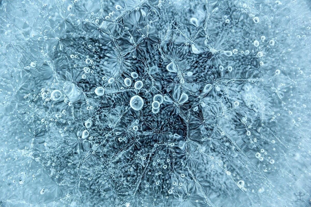 Зимний Калейдоскоп