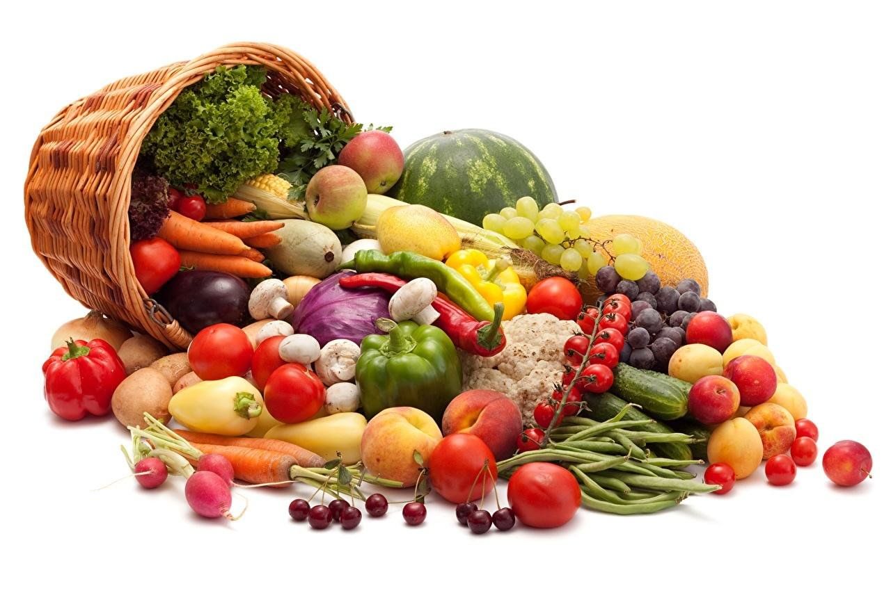 Овощи продукты фото