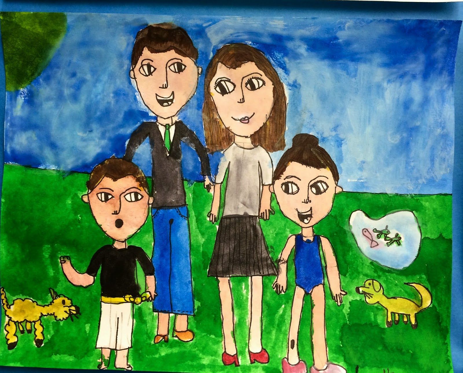 Нарисовать рисунок год семьи. Семья рисунок. Портрет моя семья. Рисунок моя семья. Рисунок семьи для срисовки.