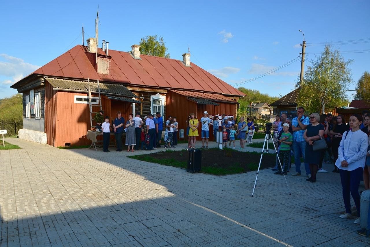 Афиша мероприятий городского округа город Вятские Поляны. Куда сходить в  городском округе город Вятские Поляны — интересные культурные события и  мероприятия