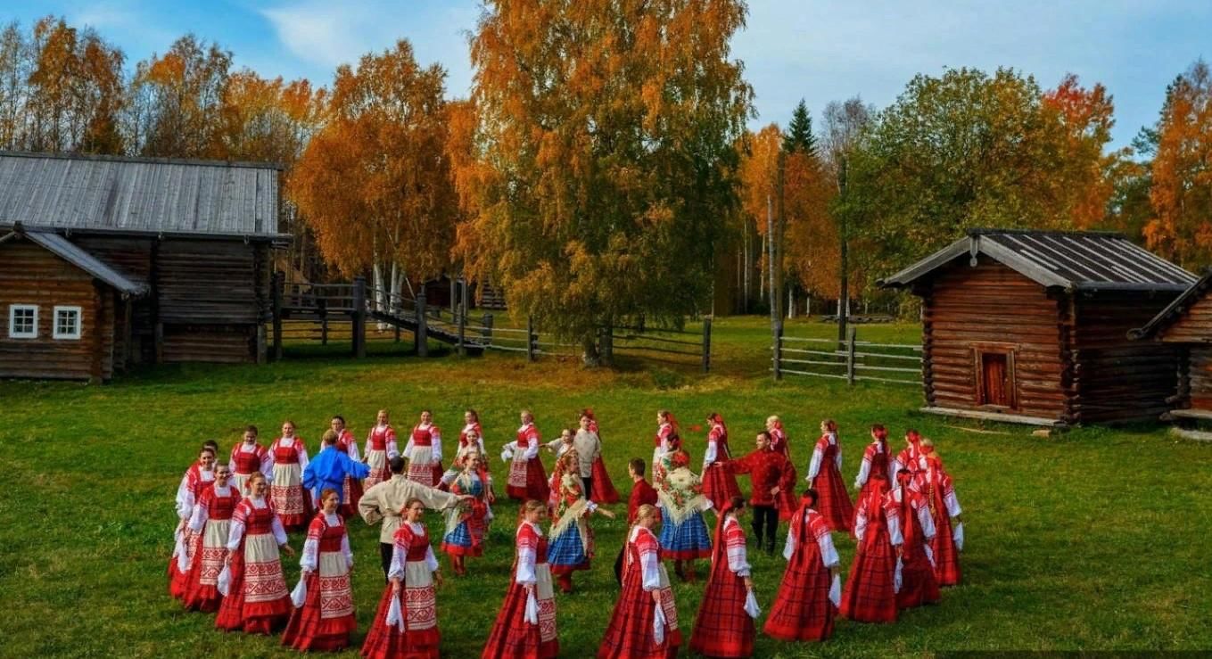 Северный народный хор