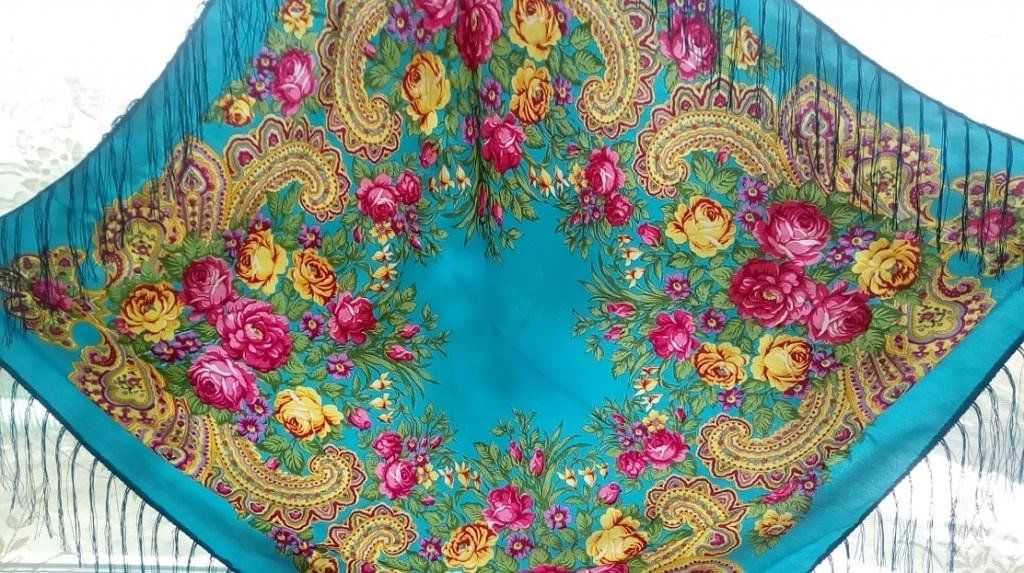 Шаль легенда. Казачий платок. Платок русский народный. Казачья шаль. Русские платки с узорами