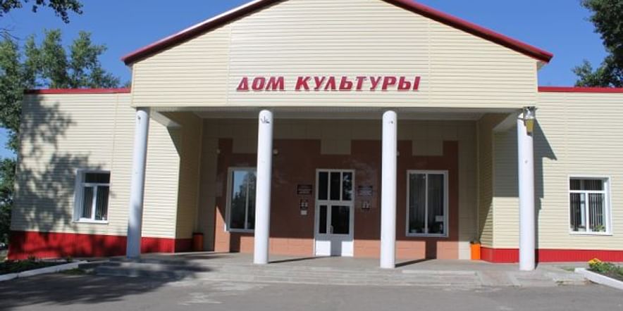 Основное изображение для учреждения Кубраковский сельский модельный дом культуры