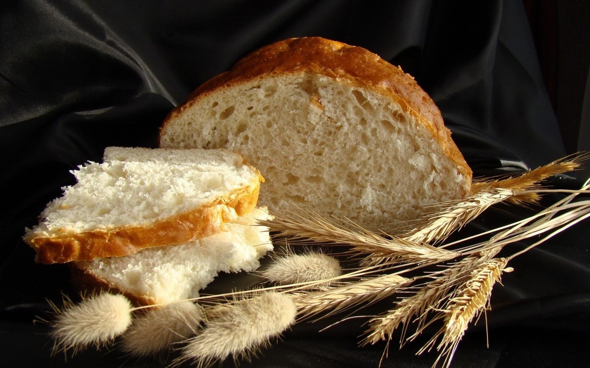 Хлеб на поминках