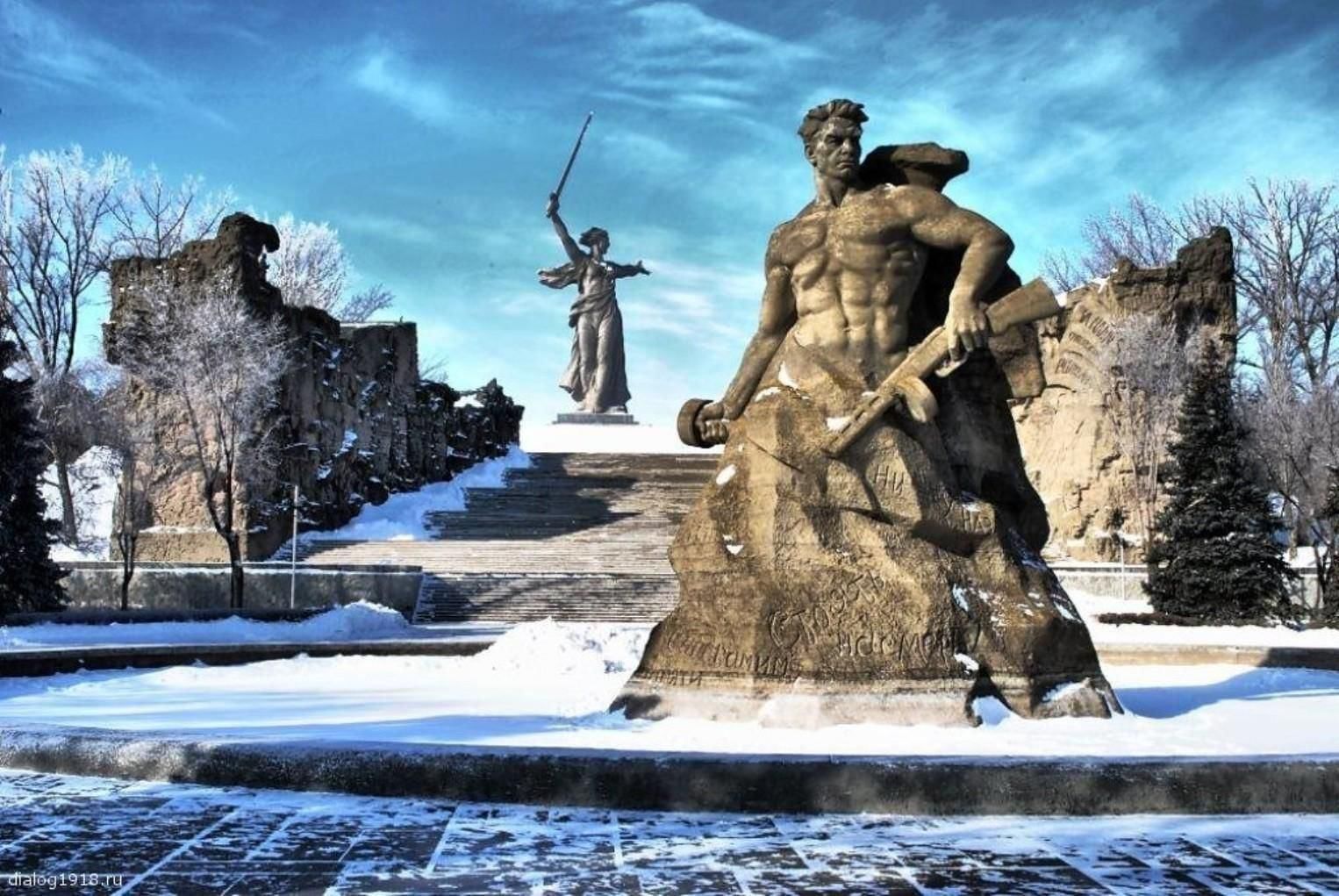Картинки победа сталинграда