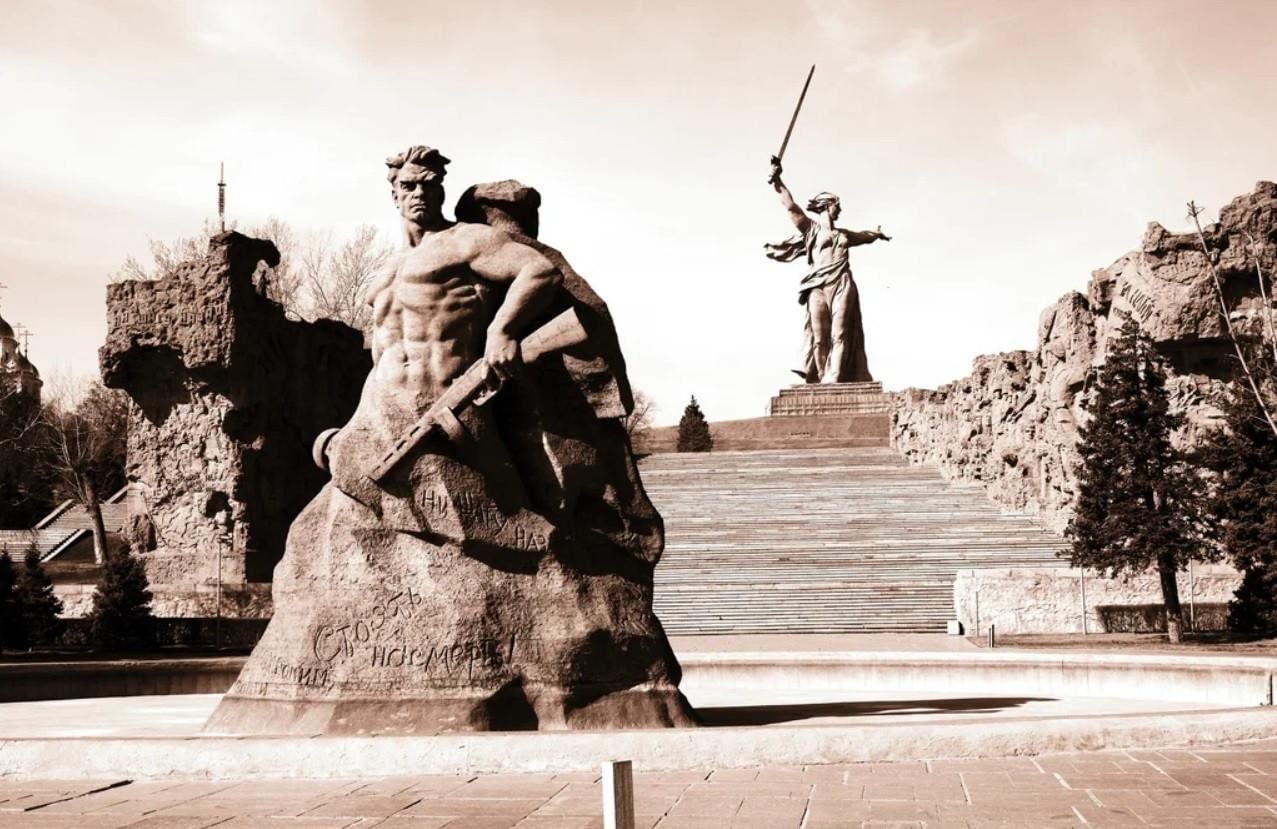 Картинки победа сталинграда