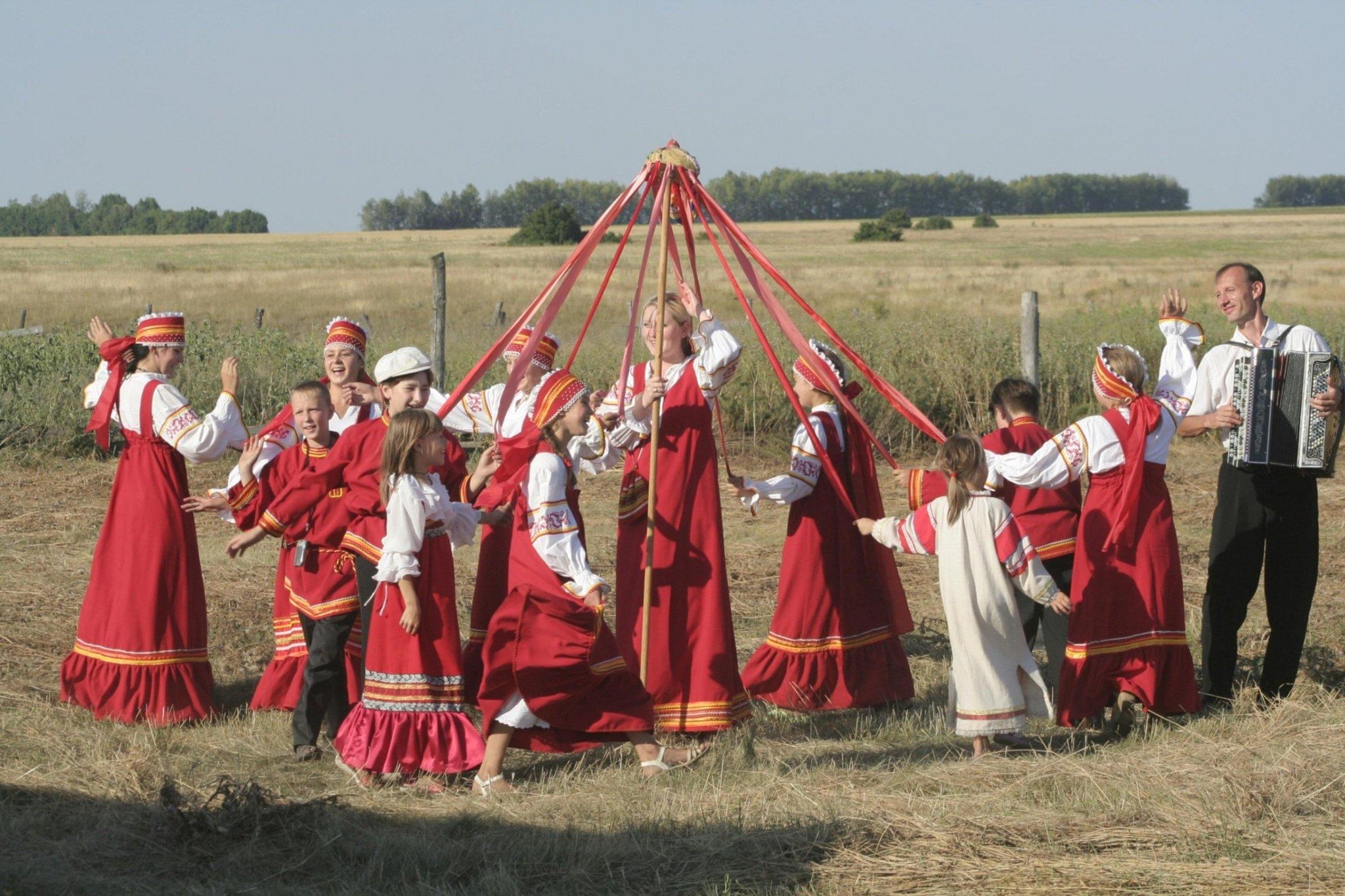 Сайт культура воронежа