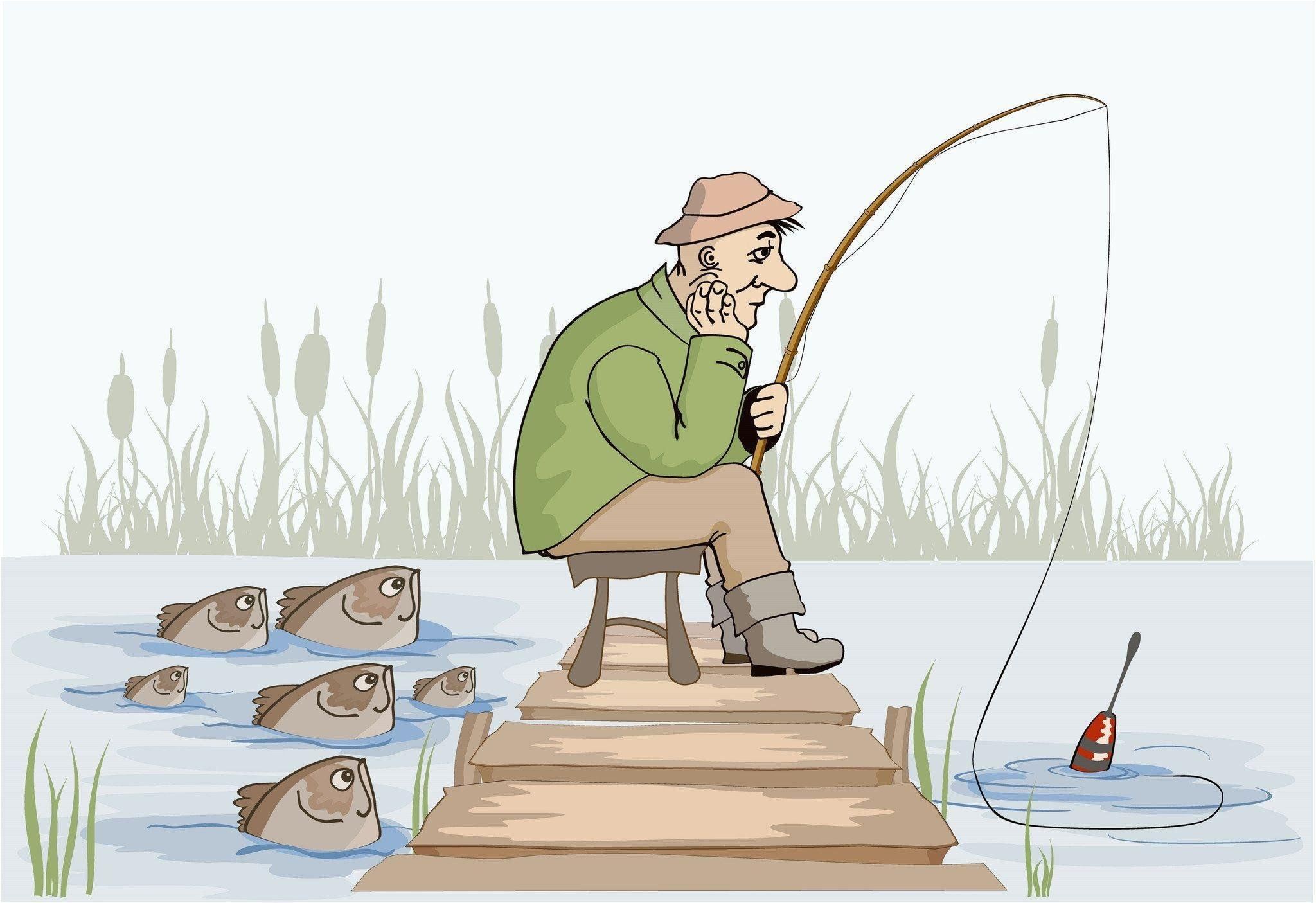 как ловить рыбу раст удочкой фото 24