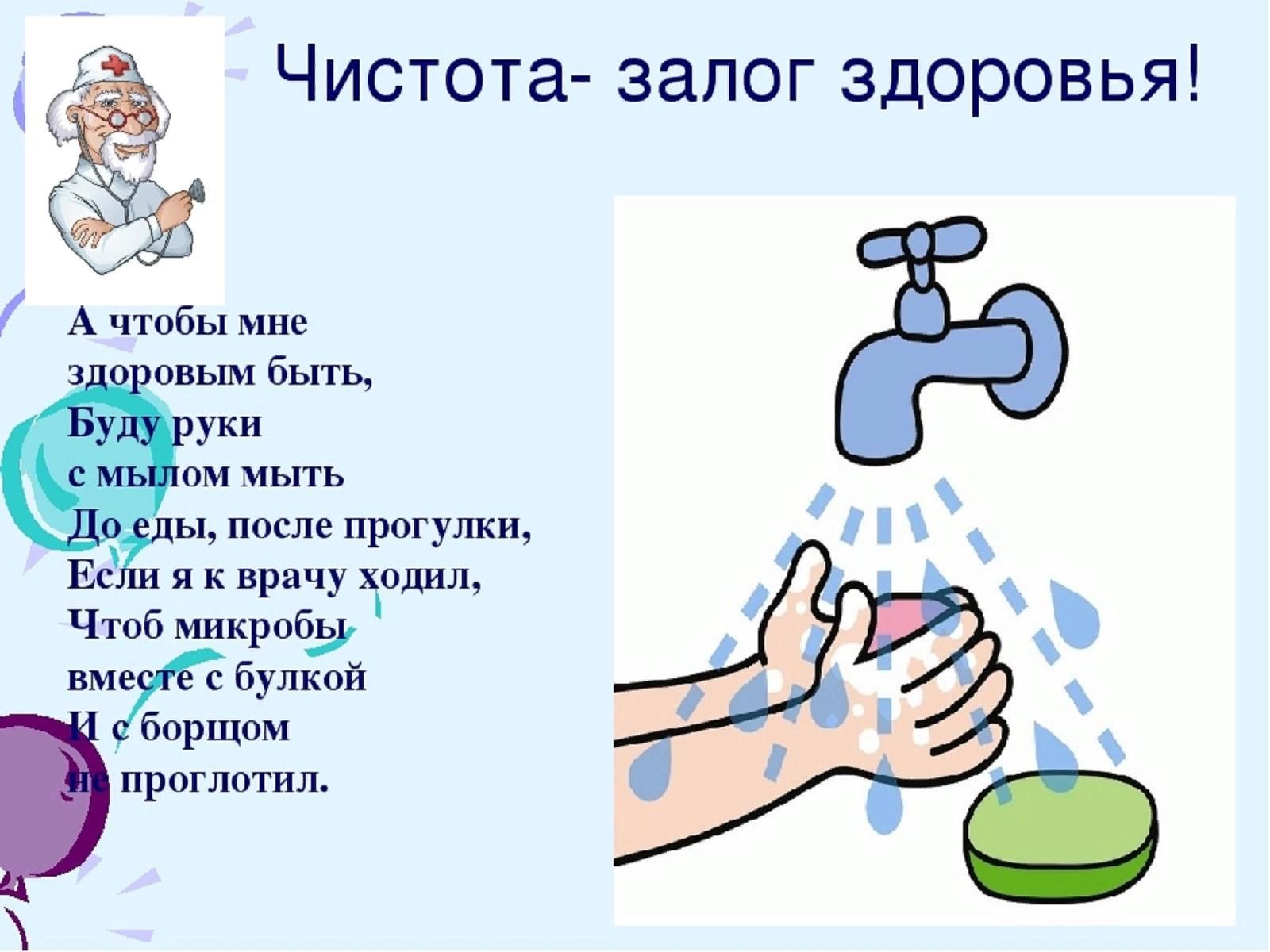 Надо чаще мыть. Чистота залог здоровья. Чистые руки залог здоровья. Чистота – зоолог здоровья». Чистота залок здоровье.