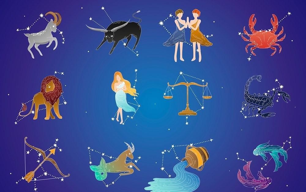 Как выглядят знаки зодиака в жизни Программа "Астрологическая вечеринка" 2022, Давлекановский район - дата и место 