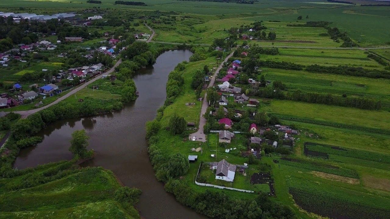 Погода деревня ивановка