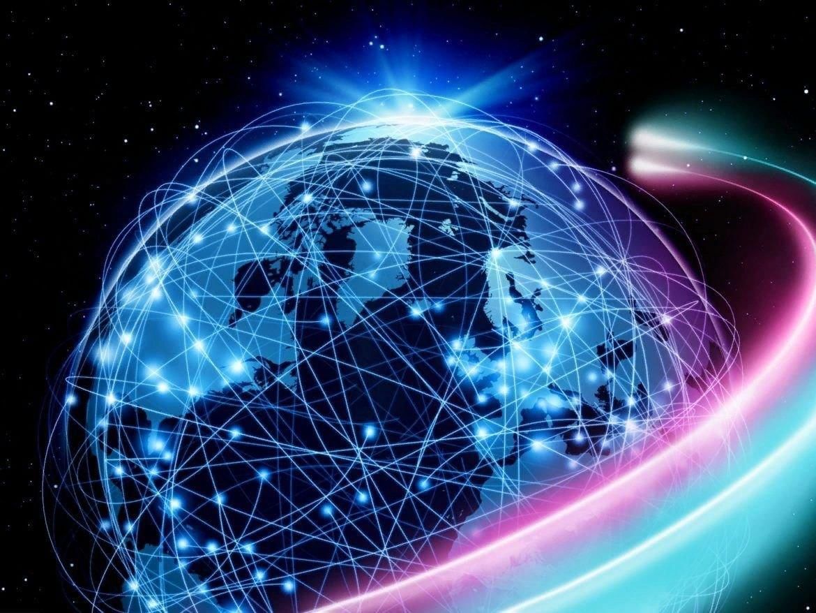 Глобальная сеть интернет