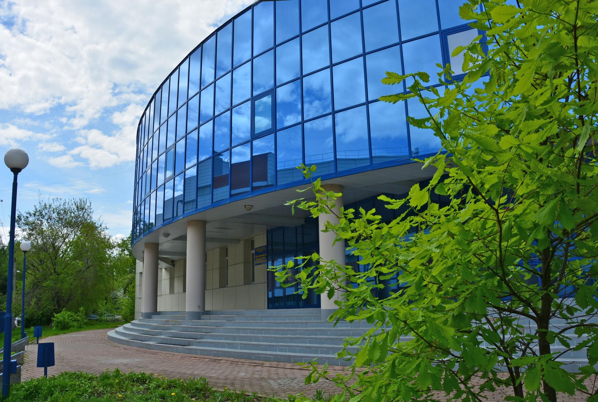 Детская музыкальная школа иркутск