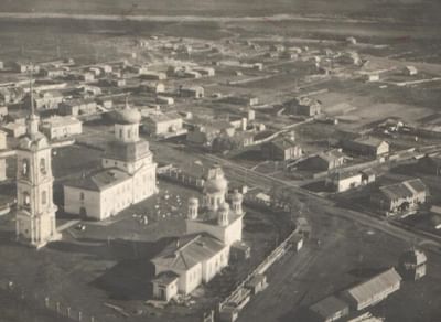 Экскурсия «Прогулки по Ижме»