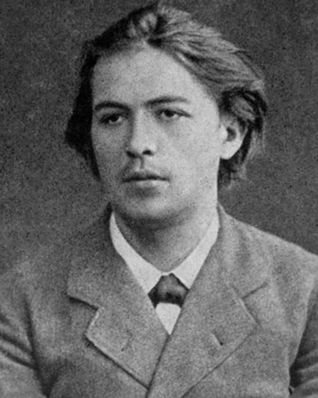 Чехов Антон Павлович — биография писателя, личная жизнь, фото, портреты,  книги