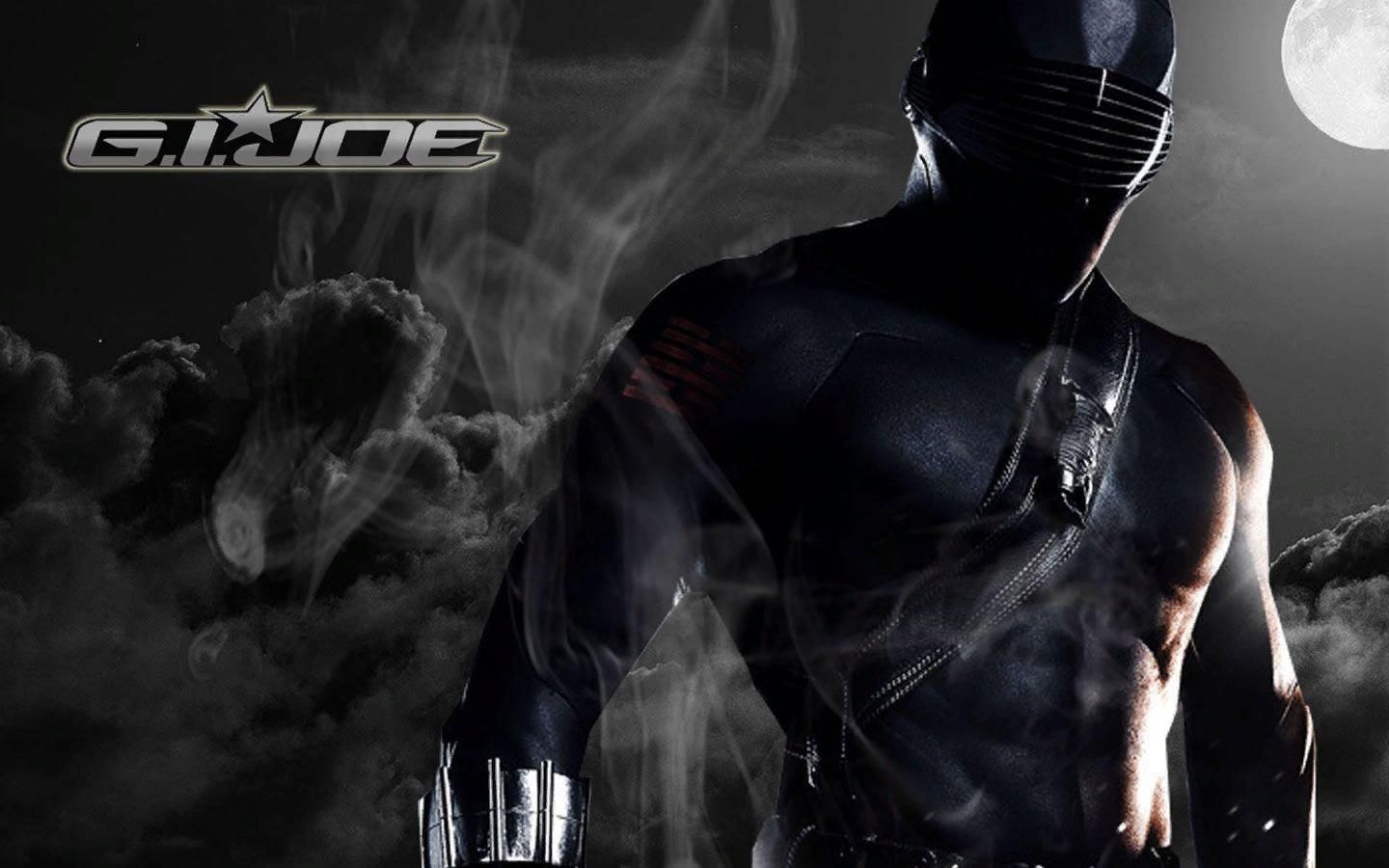 Бросок кобры снейк айз. Снейк айз. Gi Joe Snake Eyes. G. I. Joe. Бросок кобры: Снейк айз. Снейк айз обои.