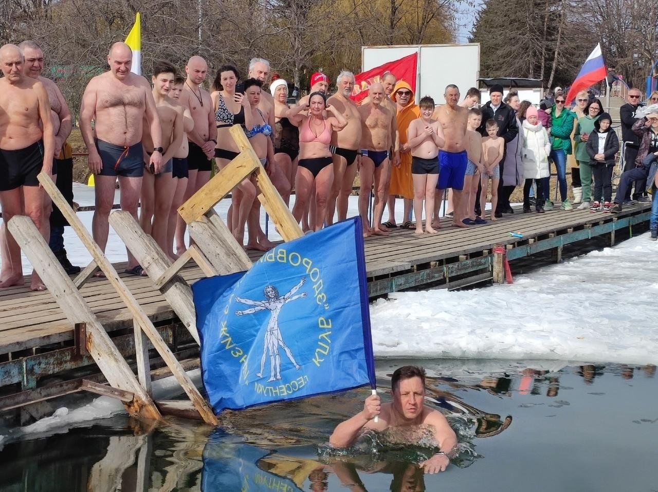 день победы ессентуки