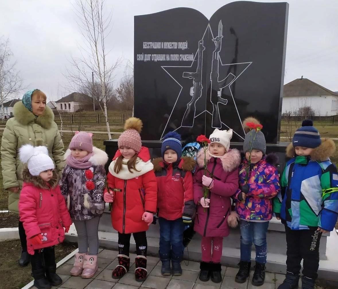 Память села. День освобождения села. День освобождения Андреаполя от немецко-фашистских захватчиков. День освобождения Курсавского района. День освобождения села от немецко фашистских захватчиков.