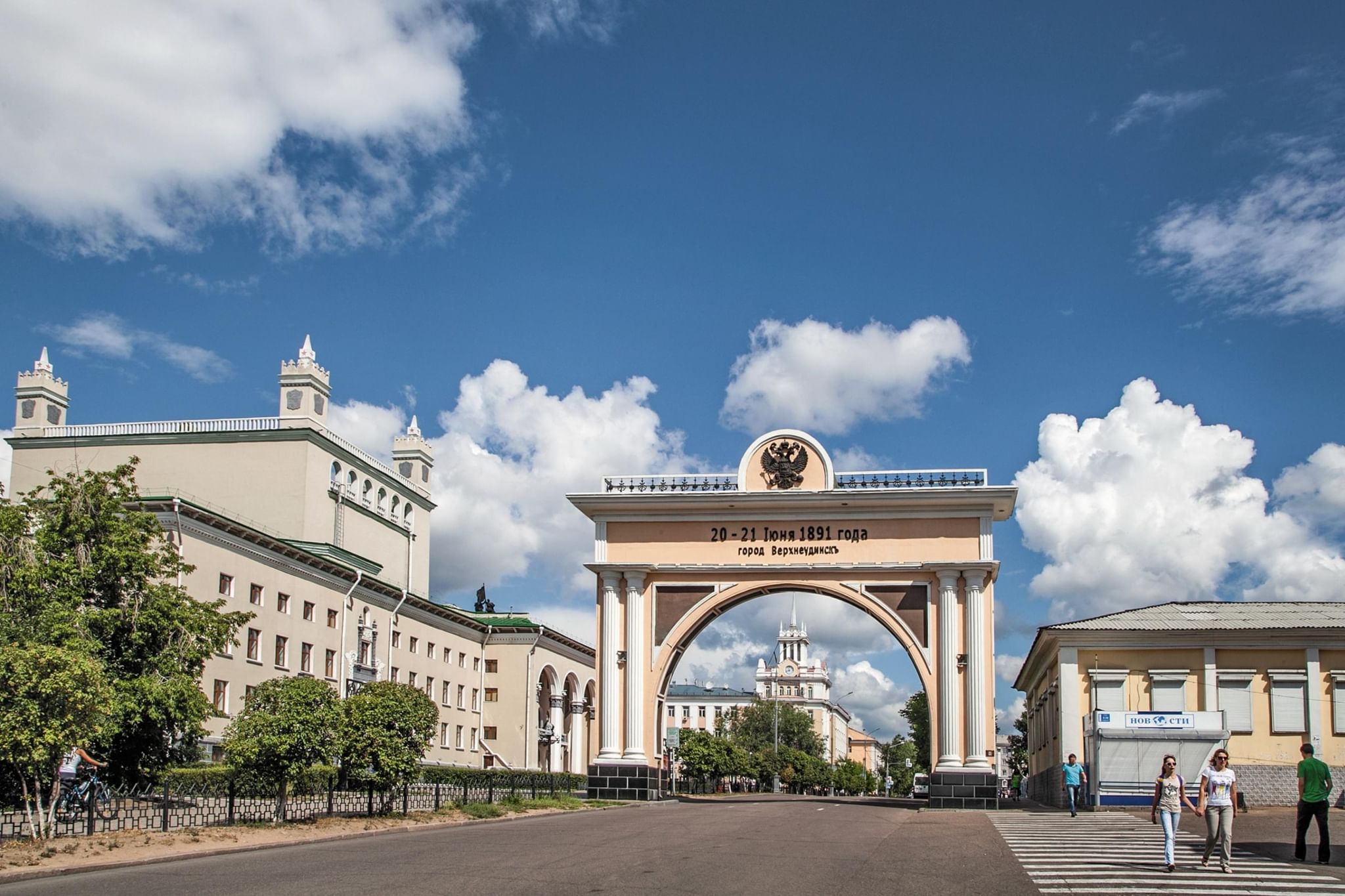 музей истории города улан удэ