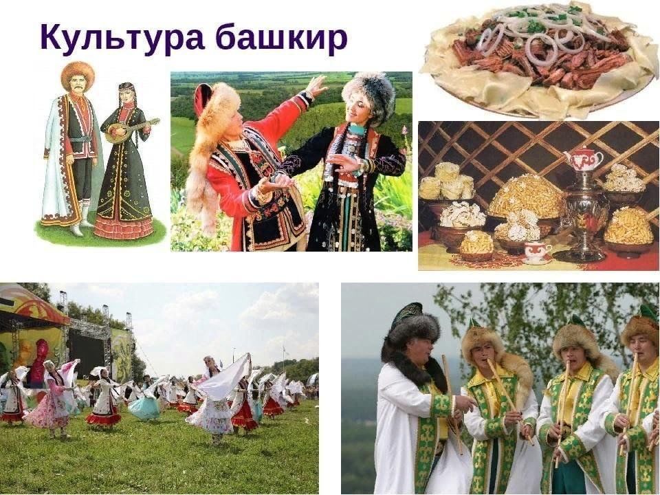 Презентация музыкальная культура башкортостана