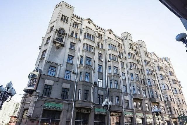Арбат 35 дом актера фото Экскурсия в Дом с рыцарями на Арбате 2022, Москва - дата и место проведения, про