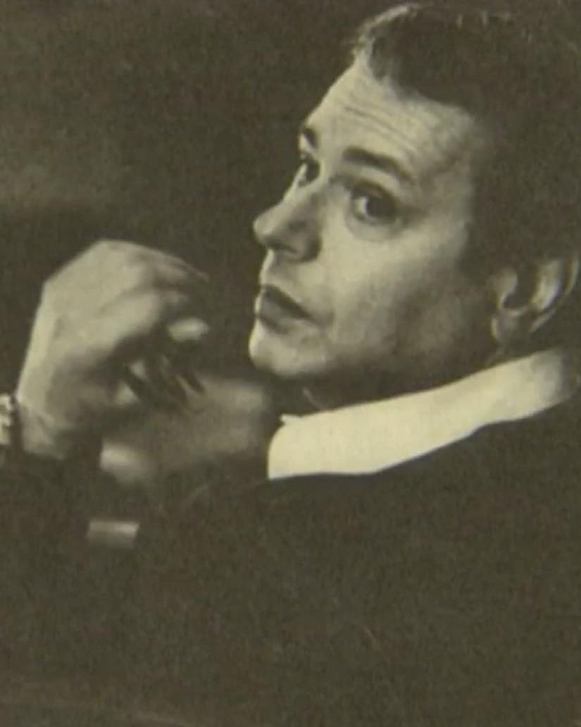 Алексей габрилович биография личная жизнь