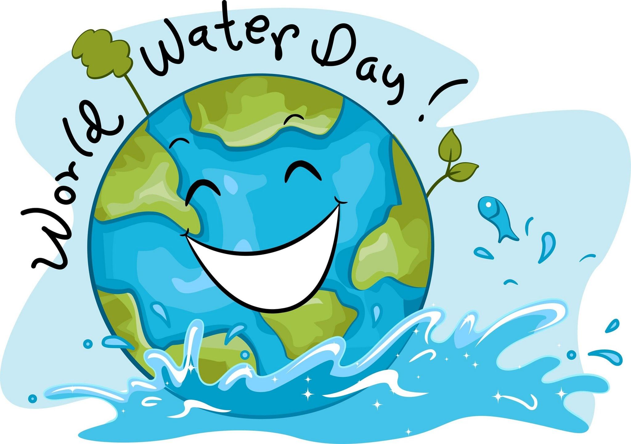День воды и водных ресурсов
