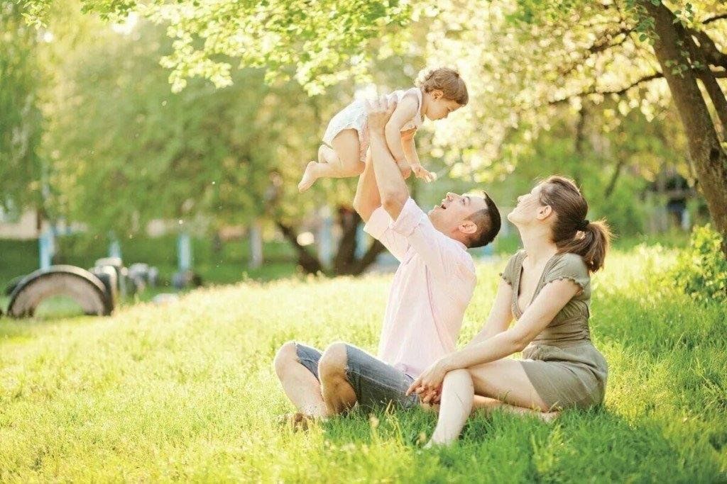 Международный день семьи фото картинки
