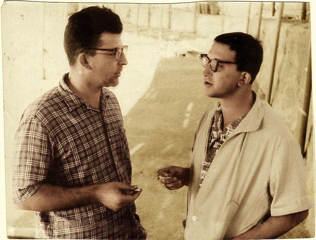 Где бесплатно и легально прочесть все произведения Стругацких: 24 марта 2017 12: