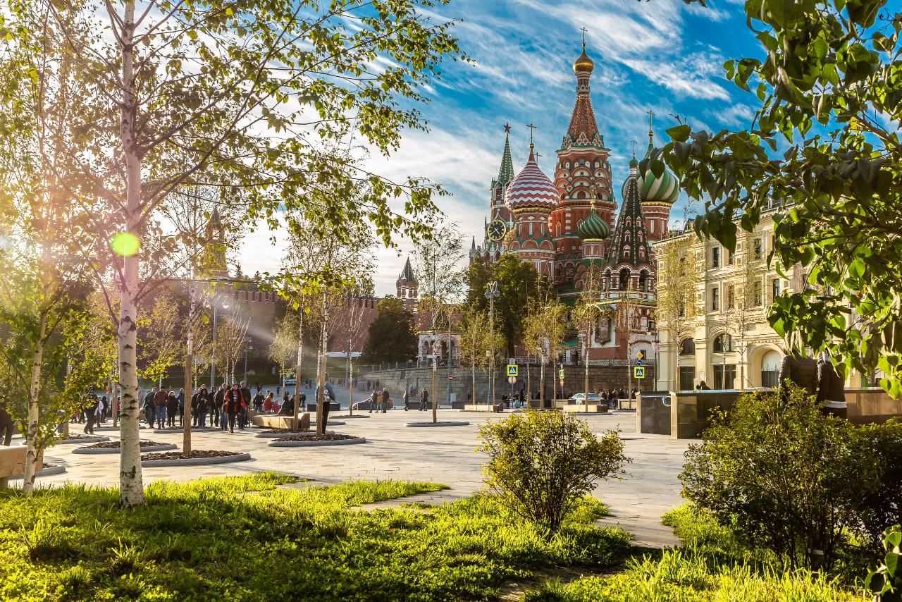 Лекции об архитектуре Москвы разместили на портале #Москвастобой. Также  пользователям доступны онлайн-прогулки по памятникам столицы