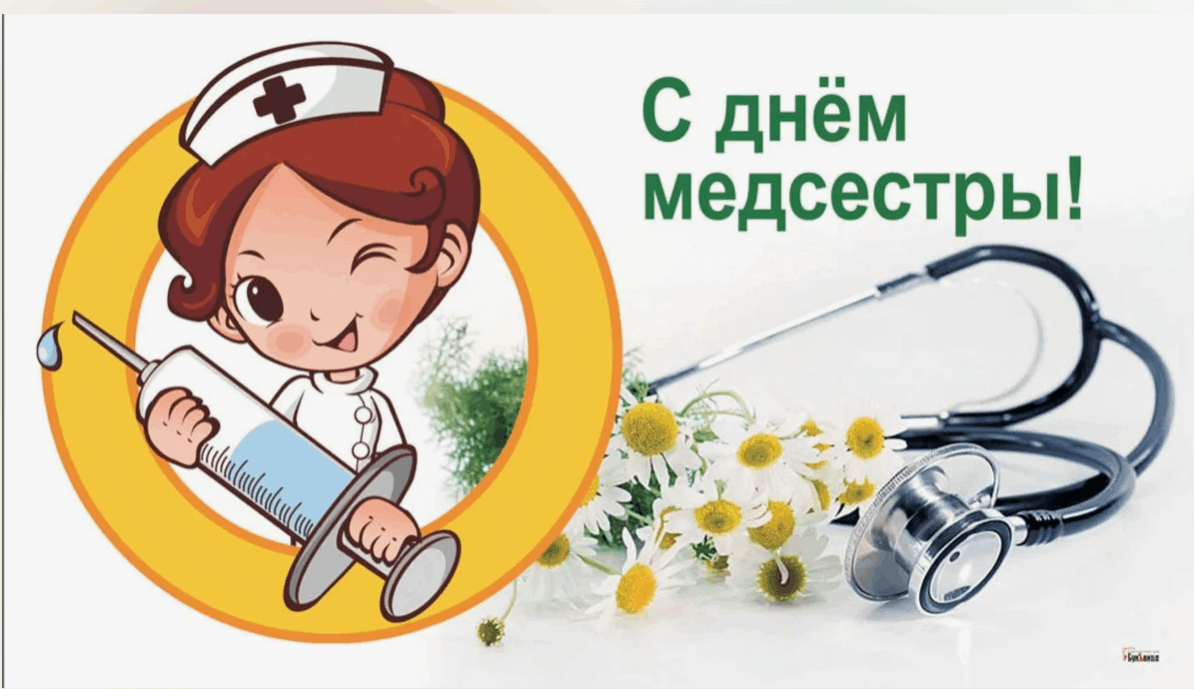 Открытки с Междунароным Днём медицинской …