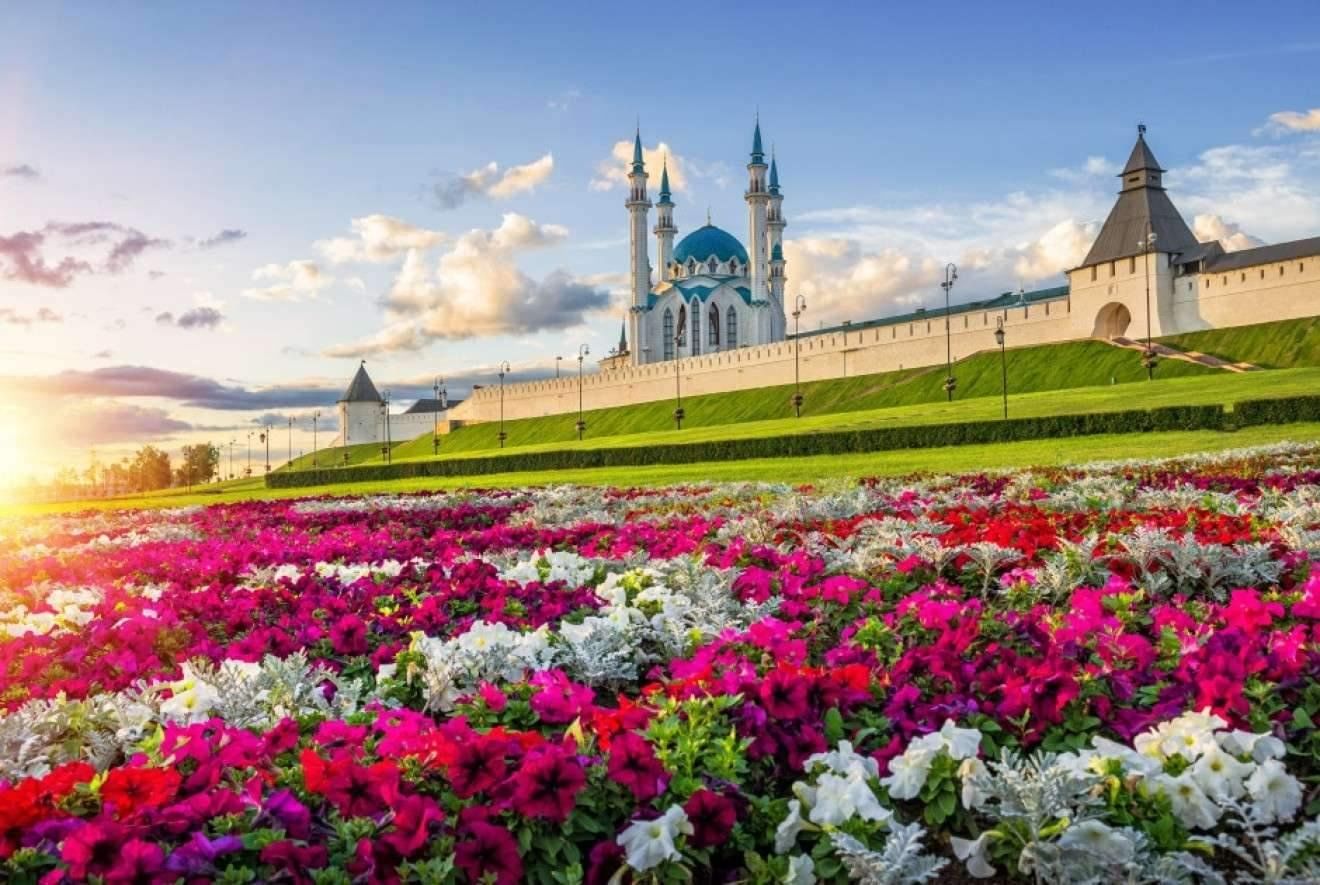 План мероприятий на 9 мая казань