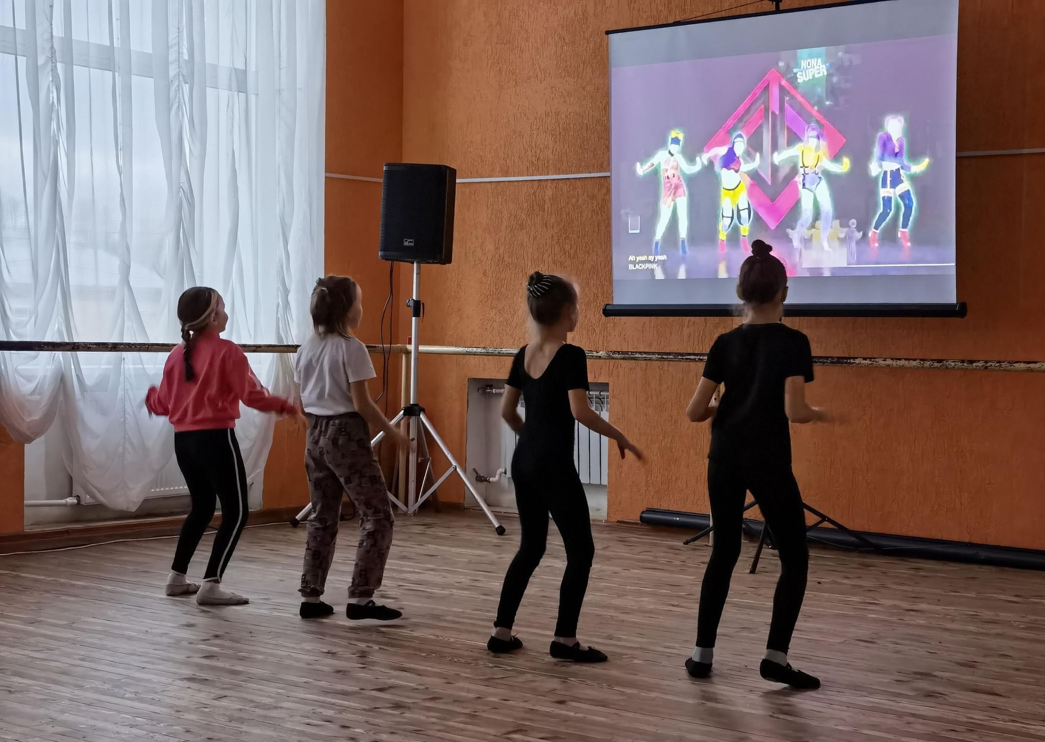 Just Dance» 2022, Талдом — дата и место проведения, программа мероприятия.