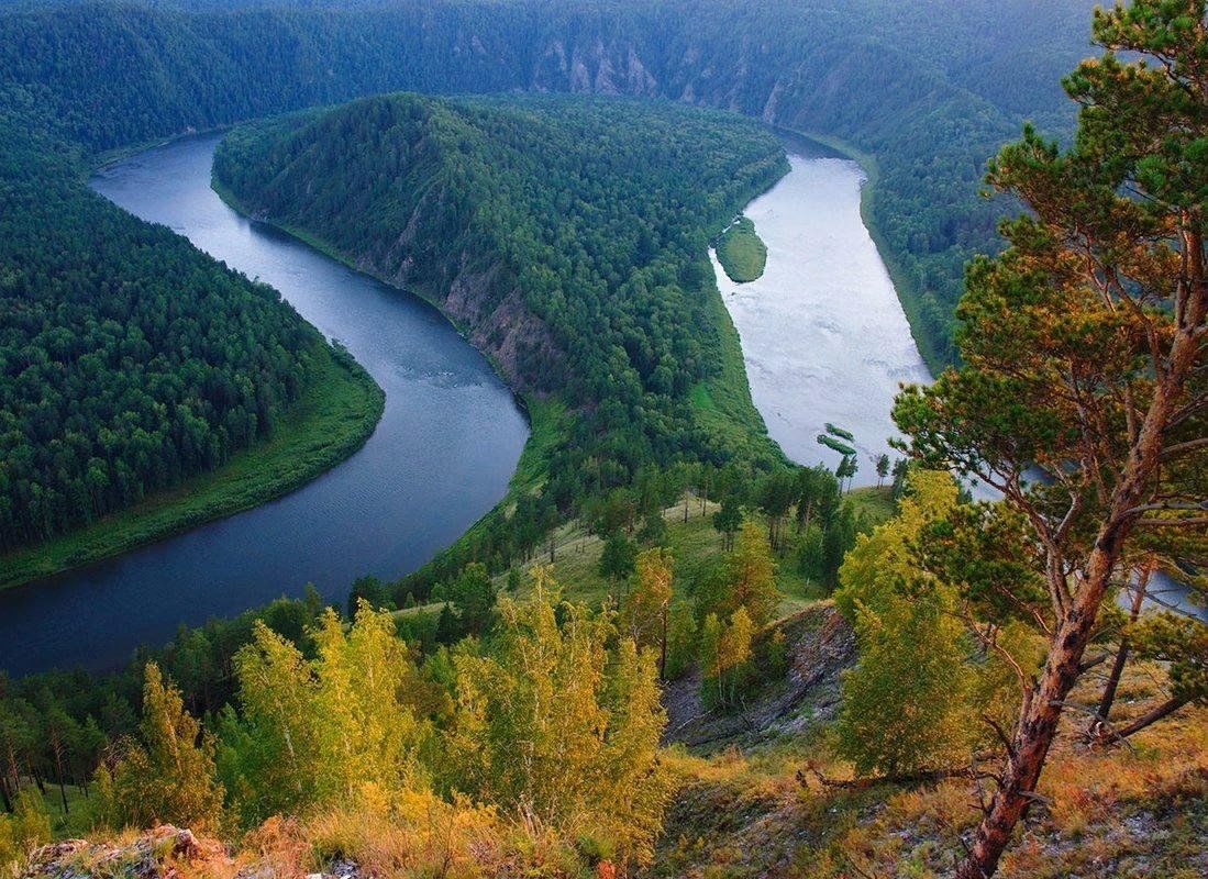 Река мана красноярского края фото