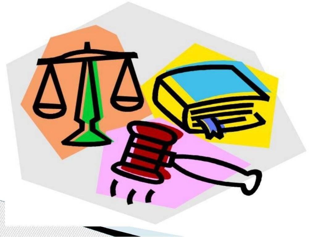 Государство и право для школьников. Право. Символ правонарушения. Иллюстрации по праву. Изучение законодательства.