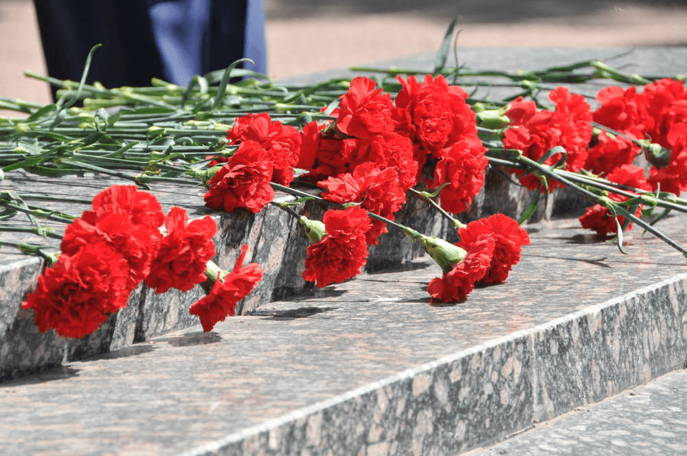 Память павшим в великой отечественной войне картинки