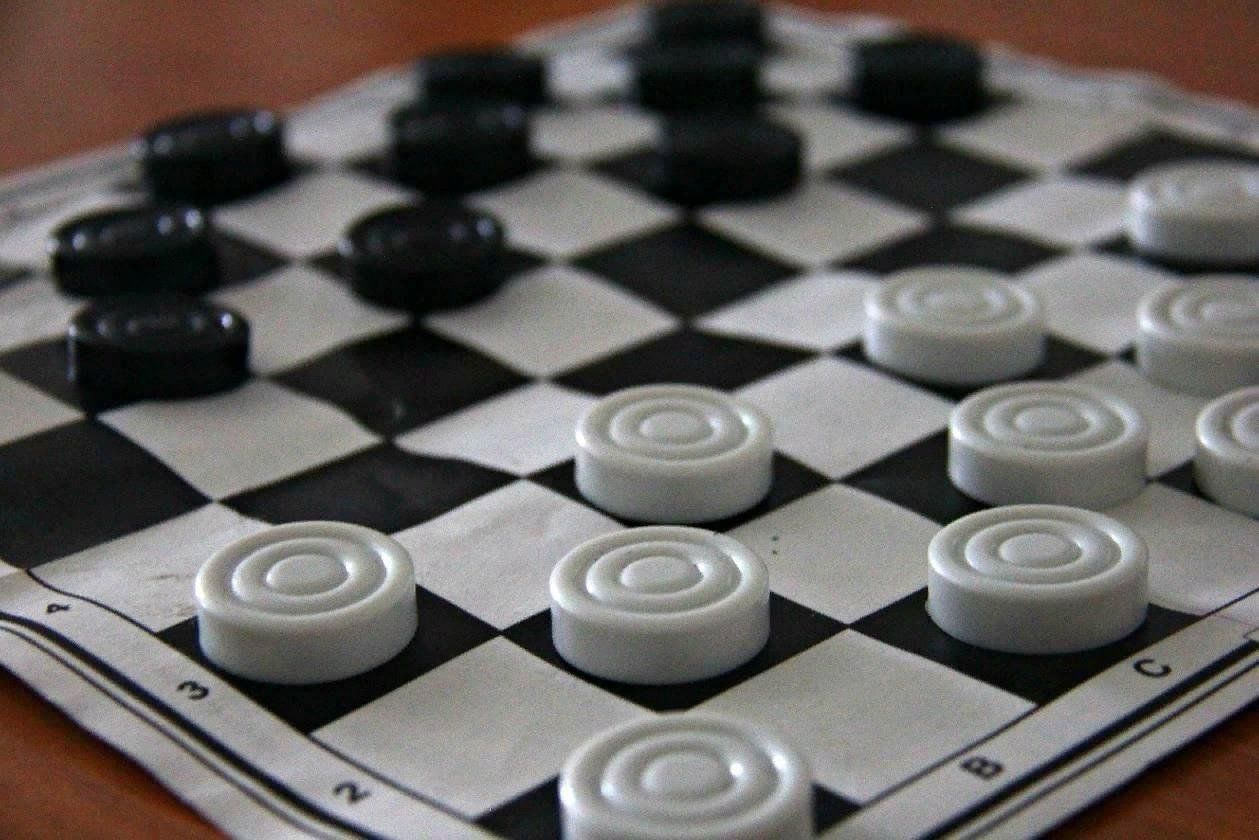 Чудо шашки картинки