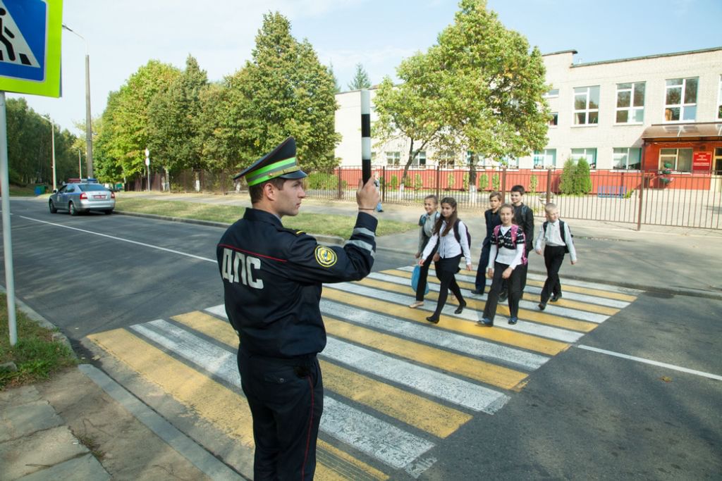 Внимание дети беларусь