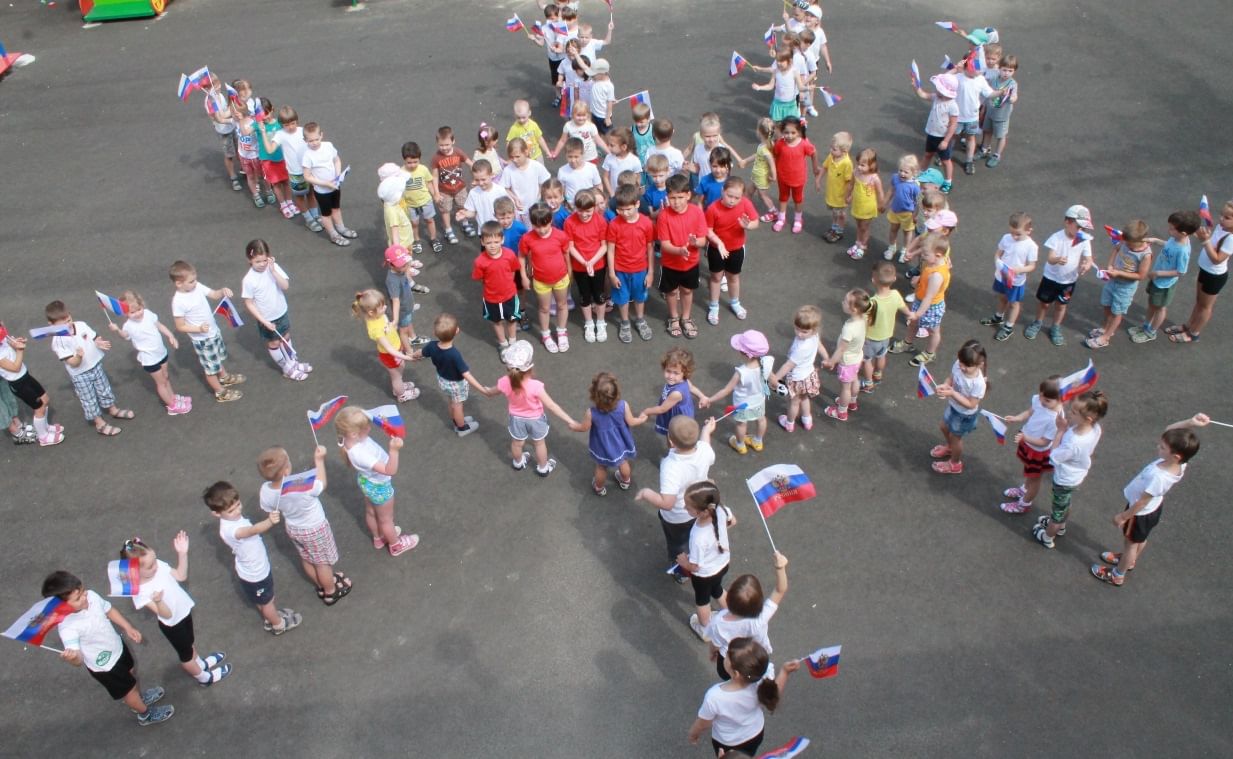 Флешмоб в детском саду. Флэшмобы для детей. Флешмоб на день России в ДОУ. Флэшмоб детский сад. Флешмоб на день России с детьми.