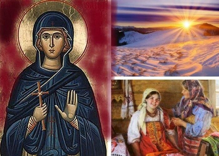 День евдокии какого числа. День Евдокии Плющихи. День Евдокии в 2022.