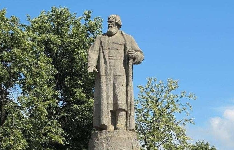 Сусанин иван сусанино фото