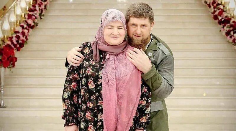 Фото жены кадырова рамзана сейчас Беседа: "Мама-Лучший друг, и наставник." 2022, Ножай-Юртовский район - дата и ме