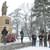 День освобождения Курганинского района от немецко- фашистских захватчиков