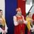 Праздничная галерея «Самоцветы Заполярья»