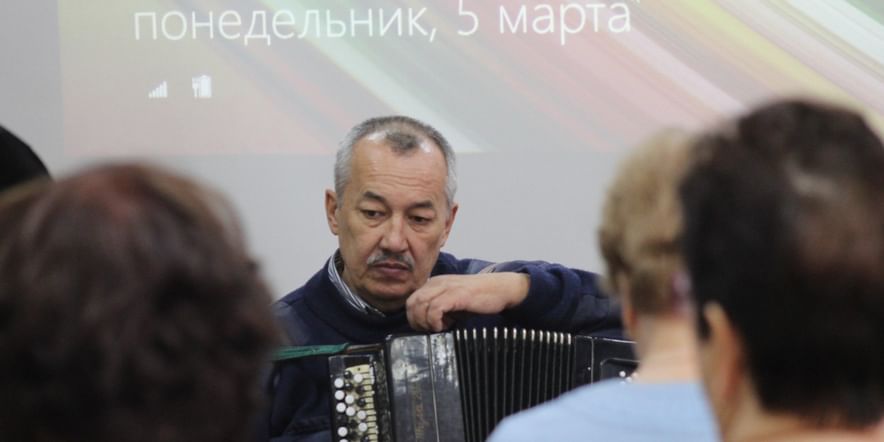 Основное изображение для события Концерт памяти Владимира Есикова «Тюмень казачья»