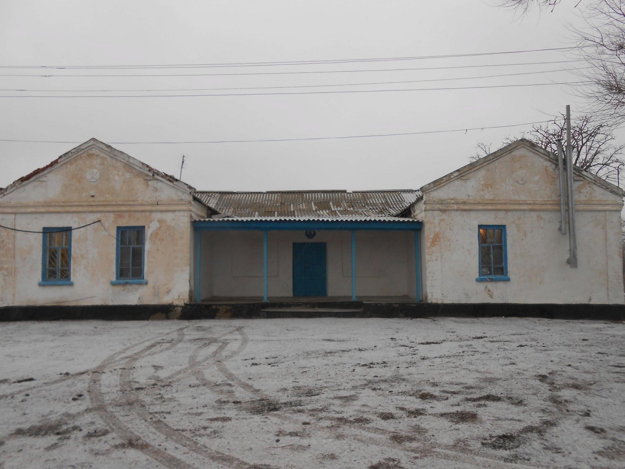 Пирожковский сельский дом культуры. Подробная информация: расписание, фото,  адрес и т. д. на официальном сайте Культура.РФ